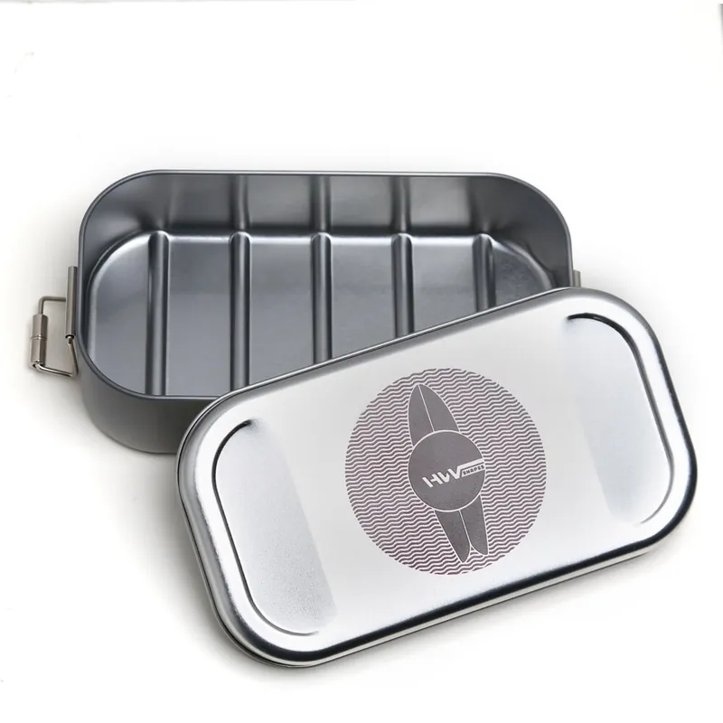 HW-Shapes Lunchbox/ Waxbox Geprüft