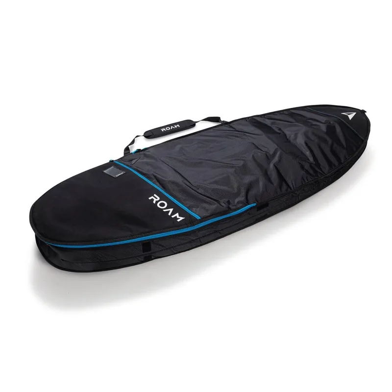 ROAM Boardbag Surfboard Tech Bag Doppel Fish 6.4 Preisreduziert