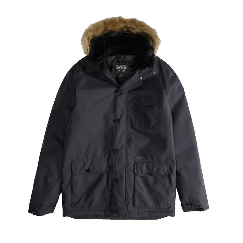 Beliebt Billabong Bunker 10K Adiv Parka