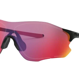Oakley EVZERO PATH Brille Polished Black / Prizm Road Bestpreis