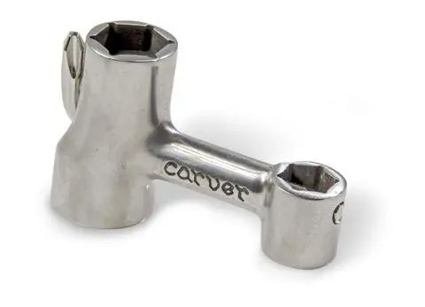 Carver Pipewrench Skatetool Neue Kollektion