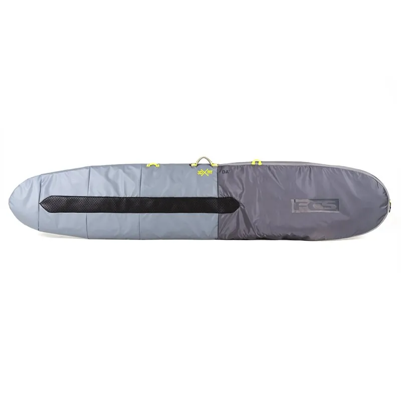 FCS Boardbag Day Long Board Surfboard Cover Preiswert