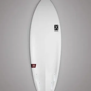 Schneller Versand Firewire Machado Seaside Shortboard