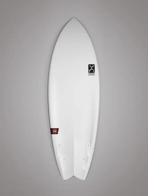 Firewire Machado Seaside Shortboard 5‘5" Aktuell