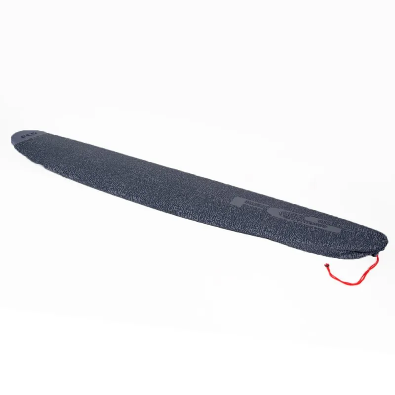 FCS Longboard Stretch Cover 10‘0" Carbon Top-Angebot