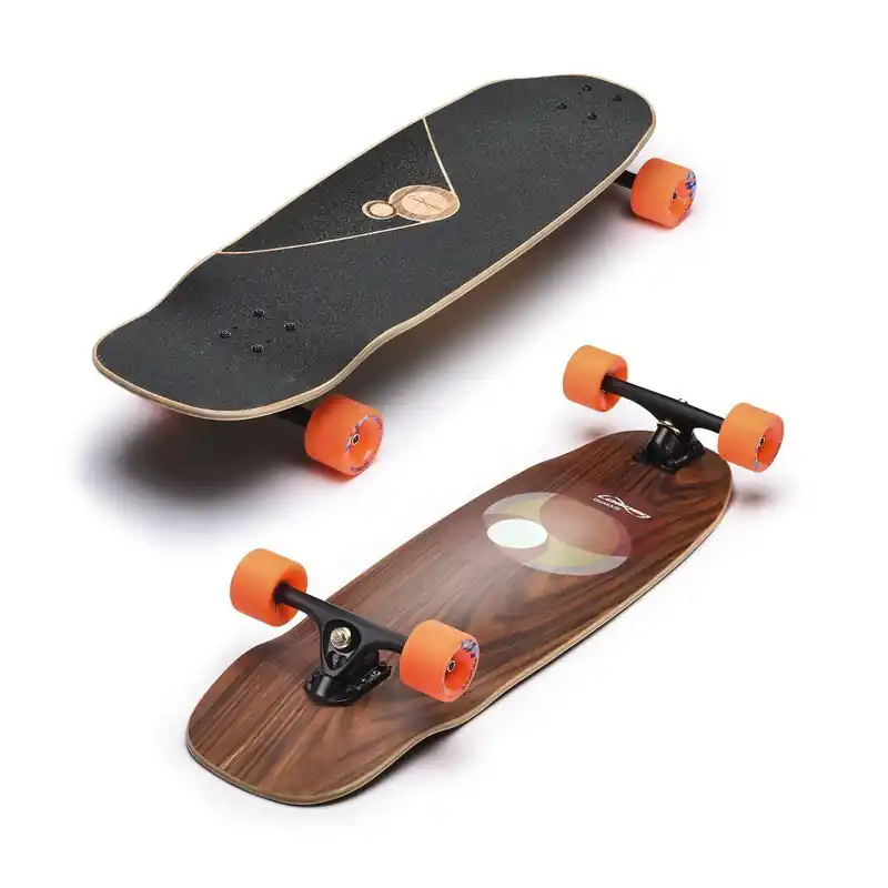 Loaded Omakase Roe Longboard Komplettboard Billig