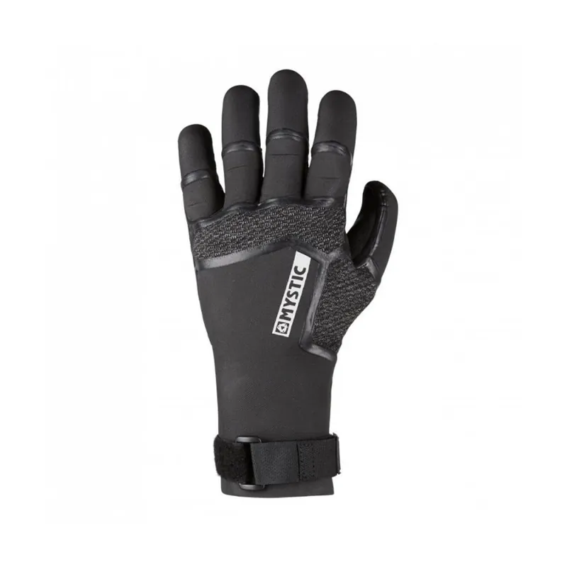Finale Aktion Mystic Supreme Glove 5 Fingers Precurved Neoprenhandschuhe S