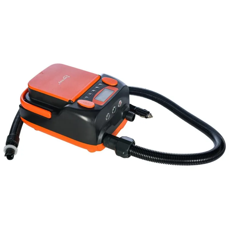 Ausverkauf STX SUP Pumpe Elektrisch