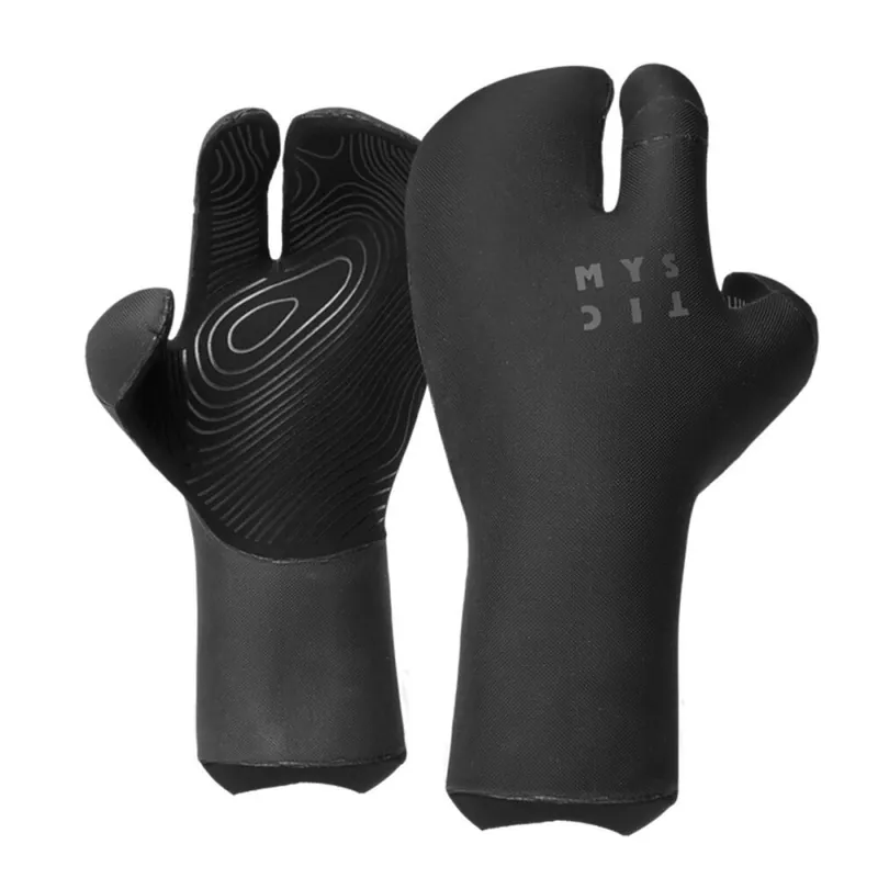 Mystic Supreme Glove 5mm Lobster Neoprenhandschuhe Wochenendangebot