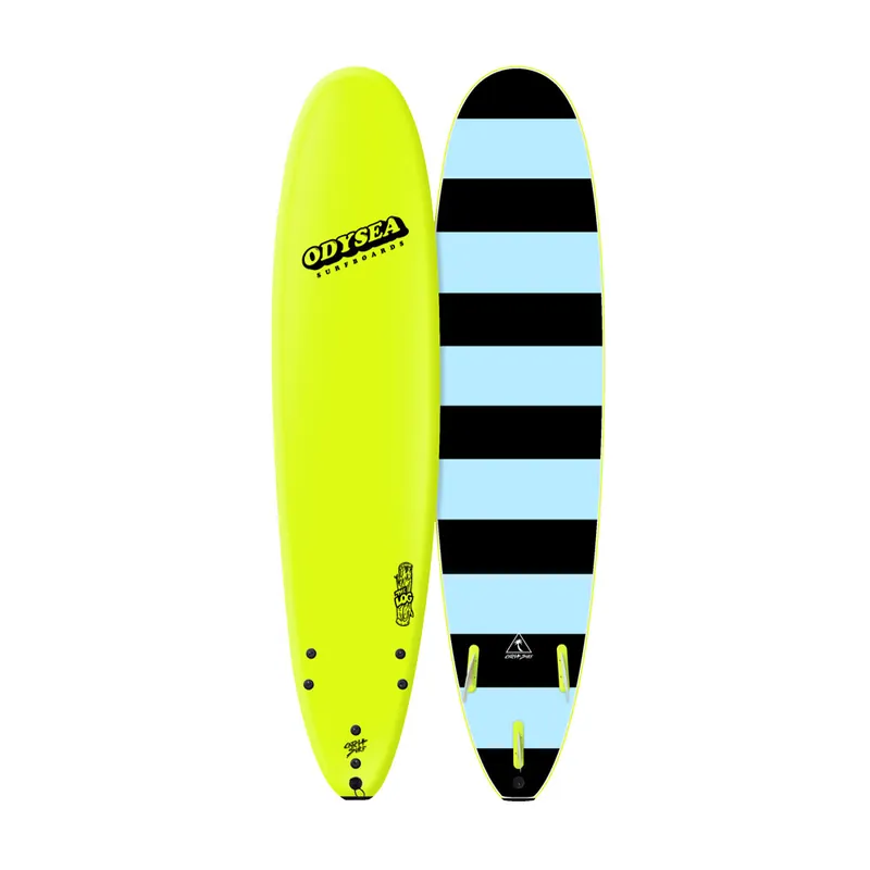Catch Surf Odysea LOG 9‘0‘‘ Vanilla Highlight