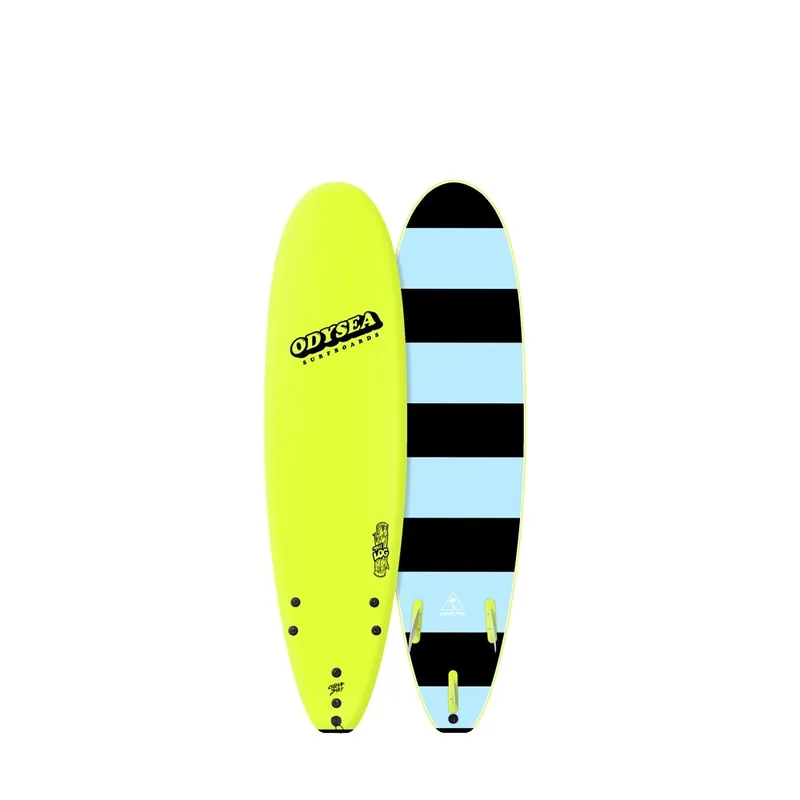 Catch Surf Odysea LOG 7‘0‘‘ Cool Blue Solange Der Vorrat Reicht