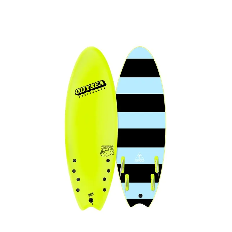 Nur Für Kurze Zeit Catch Surf Odysea Skipper Quad 5‘6‘‘
