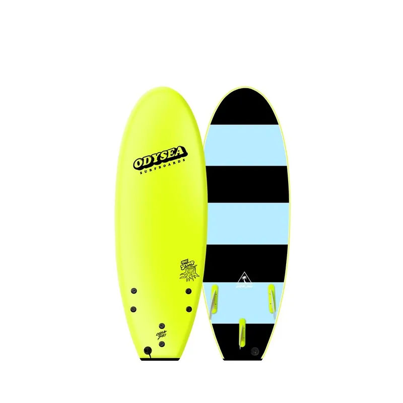 Knallerangebot Catch Surf Odysea Stump Thruster 5‘0‘‘