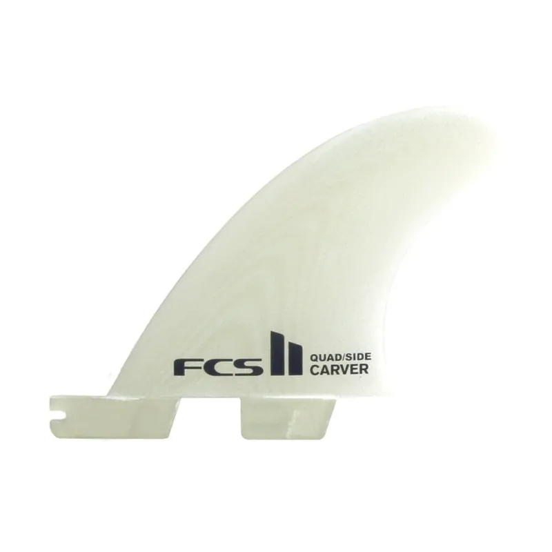 FCS 2 Carver PG Side Byte Fins Saisonangebot