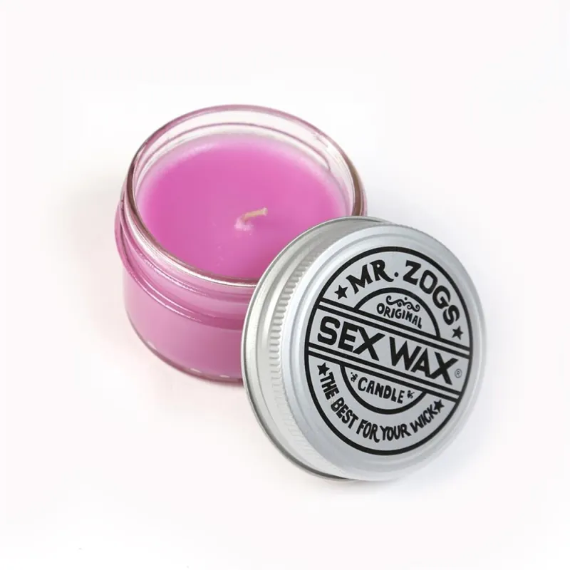 Preis Gesenkt Sex Wax Duftkerzer Grape