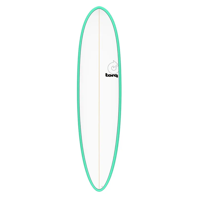Surfboard TORQ TET 7.6 MOD Fun Seagreen Billig