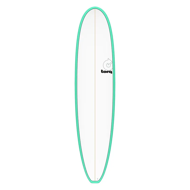 Surfboard TORQ TET 8.0 Longboard Seagreen Online Kaufen