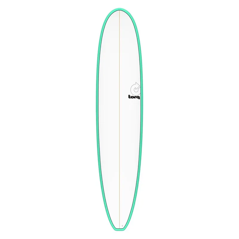 Rabatt Surfboard TORQ TET 9.0 Longboard Seagreen