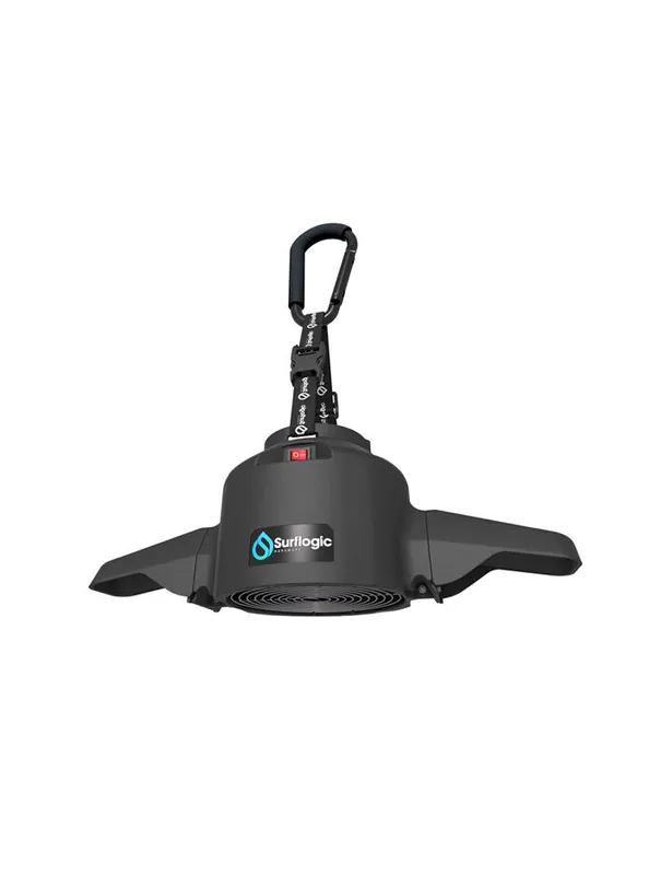 Highlight Surf Logic Wetsuit Pro Dryer Neoprenanzug Trocker