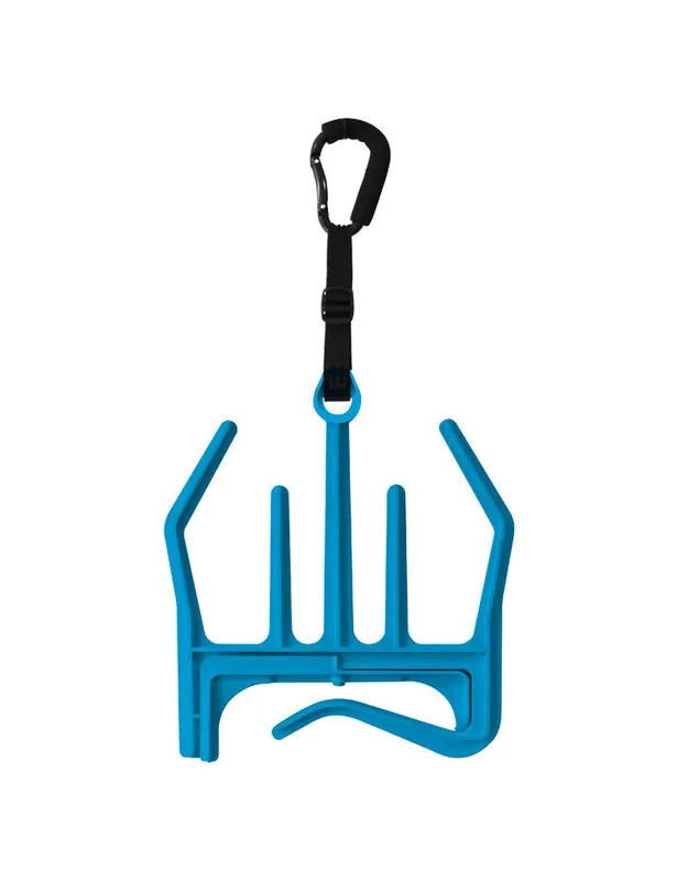 Aktuell Surf Logic Wetsuit Accessoires Hanger Double Trockenbügel