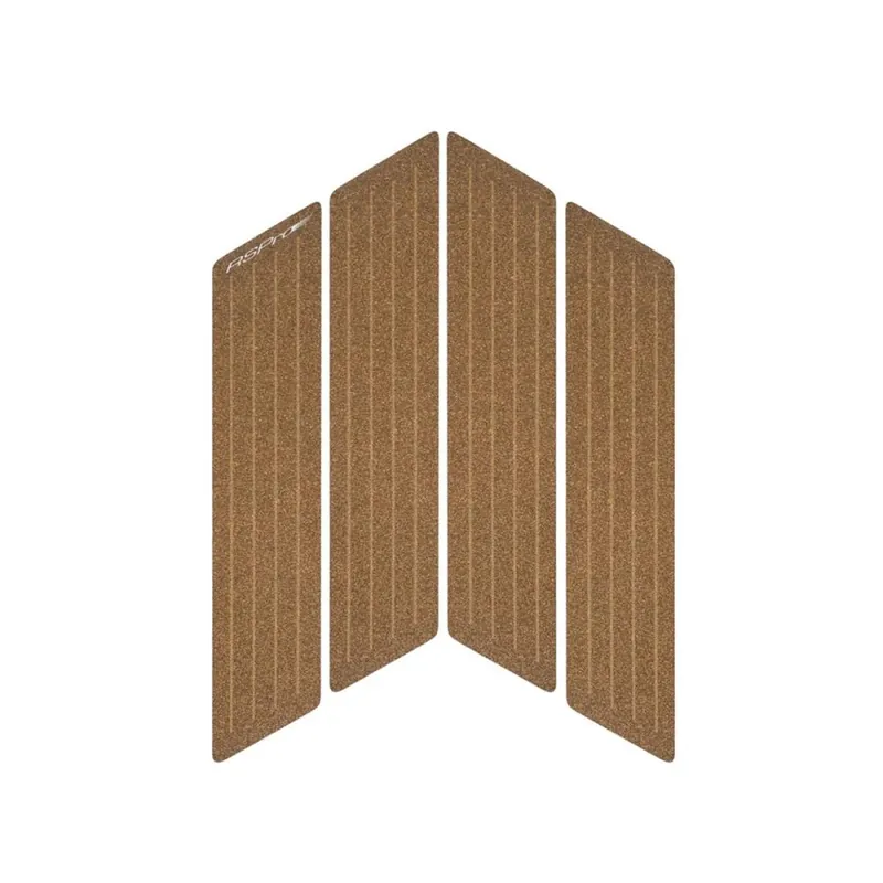Zertifiziert RSPRO Front Deck Grip Kork
