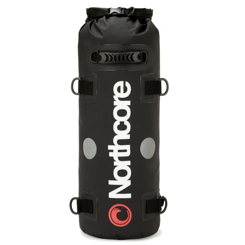 Saisonangebot Northcore Dry Bag Backpack 30L Black