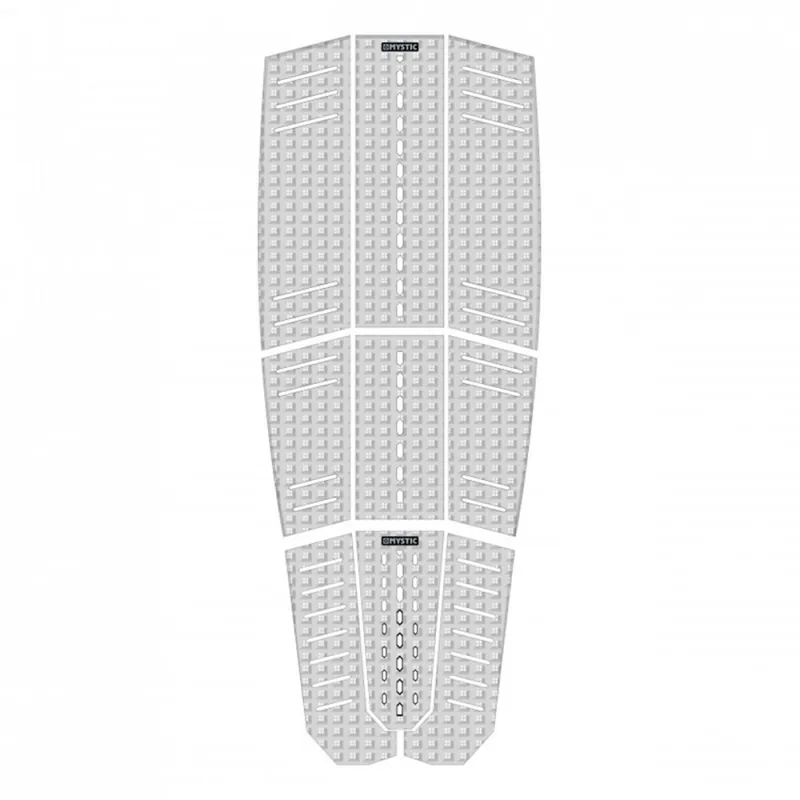 Mystic Guard Full Deckpad Stubby Shape White Top-Angebot