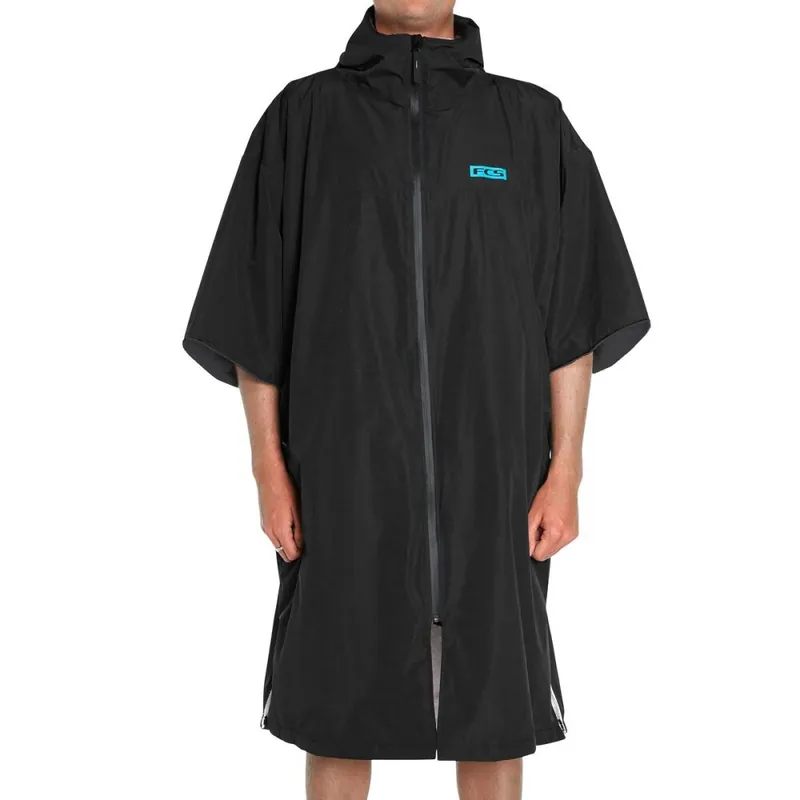 Angebot FCS All Weather Poncho Shelter Black Large