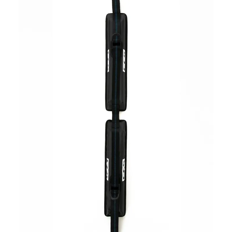 Abverkauf FCS D-Ring Double Soft Racks