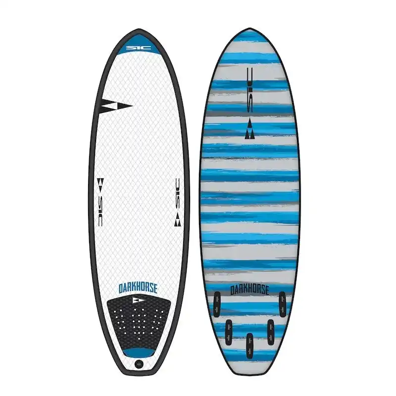 Super-Preis SIC Darkhorse 5‘8 Softboard