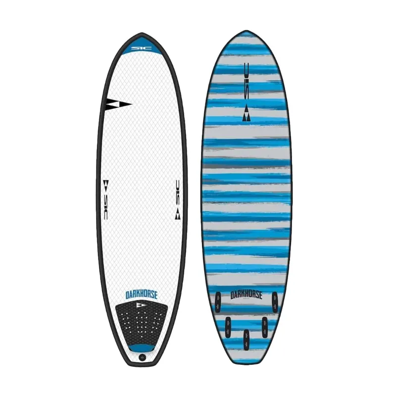 SIC Darkhorse 6‘8 Softboard 2022 Nur Heute