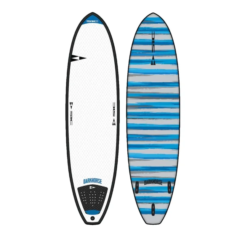 SIC Darkhorse 7‘4 Softboard Neue Ware