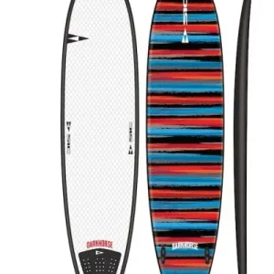 Preis Gesenkt SIC Darkhorse 8‘4 Softboard