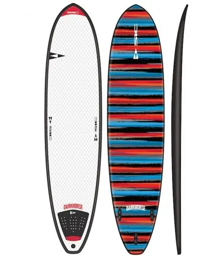 Preis Gesenkt SIC Darkhorse 8‘4 Softboard