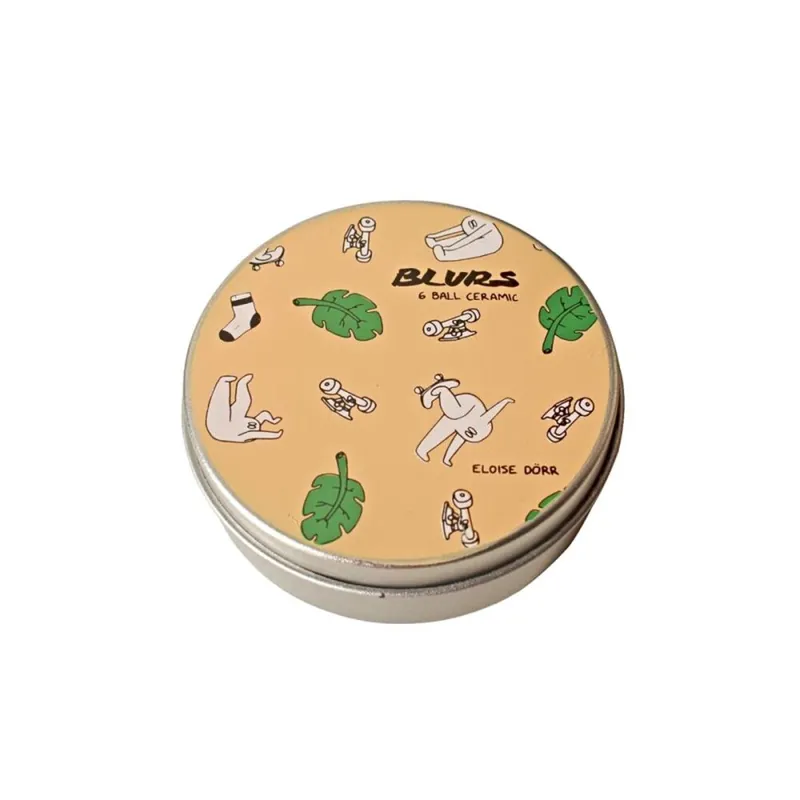 Blurs Kugellager Ceramic 6 Ball Bearings Sale