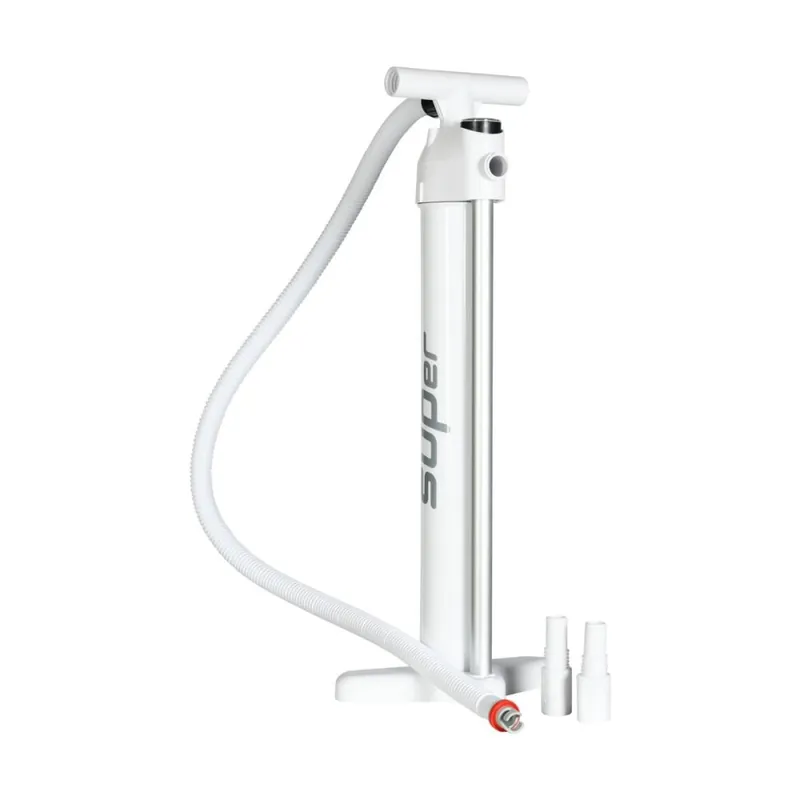 Bestseller STX Turbo Pump SUP Pumpe