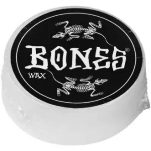 Preisreduziert Bones Vato Wax Skatewax