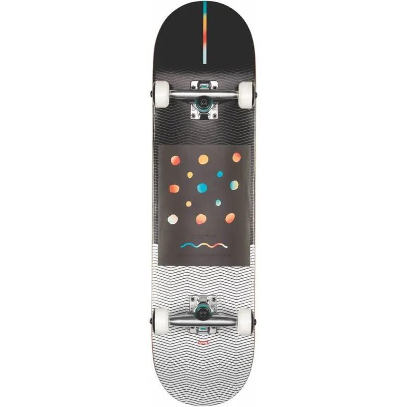 Globe G1 Nine Dot Four 8.0 Komplettboard Skateboard Saisonangebot