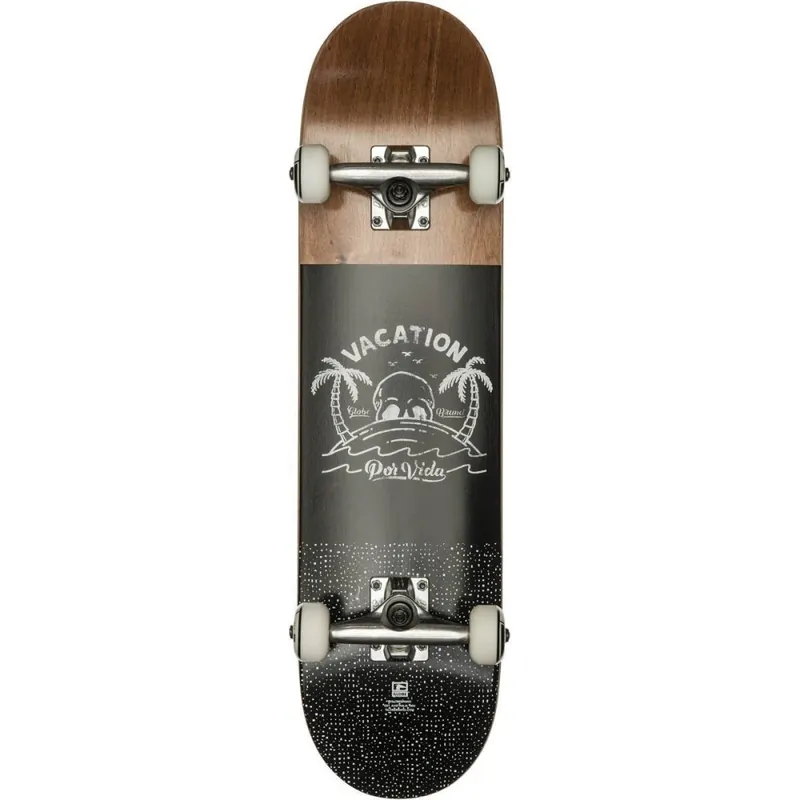 Jetzt Bestellen Globe Por Vida Mid 7.6 Kids Komplettboard Skateboard