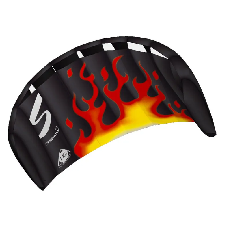 Direktkauf HQ Symphony Beach III 1.3 Flame