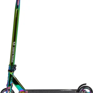 Bestseller Longway Metro Stunt Scooter Full Neonchrome
