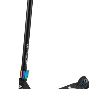 Jetzt Kaufen Longway Sumit Stunt Scooter Black/ Neochrome