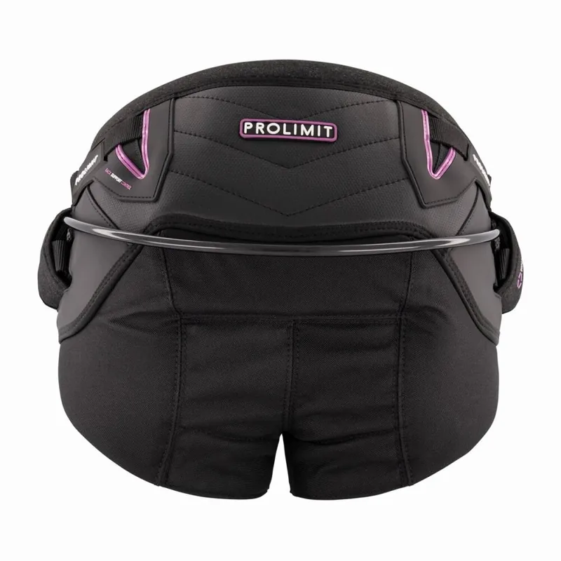 Echt Prolimit Pure Girl Harness Kite Seat 2020 Black/Pink