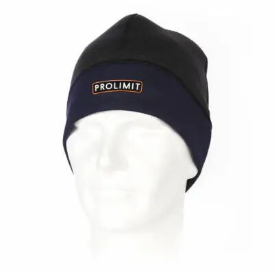 Sichere Zahlung Prolimit Polar TR Neopren Beanie Black/Blue XL