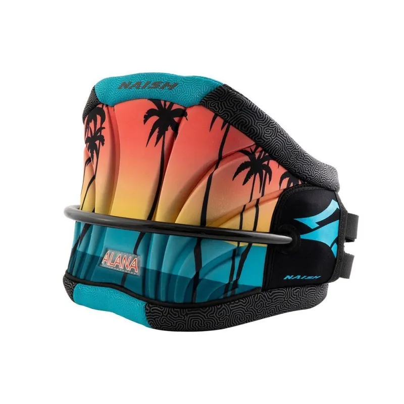 Online Kaufen Naish Alana Women Kite Harness Trapez 2020 L