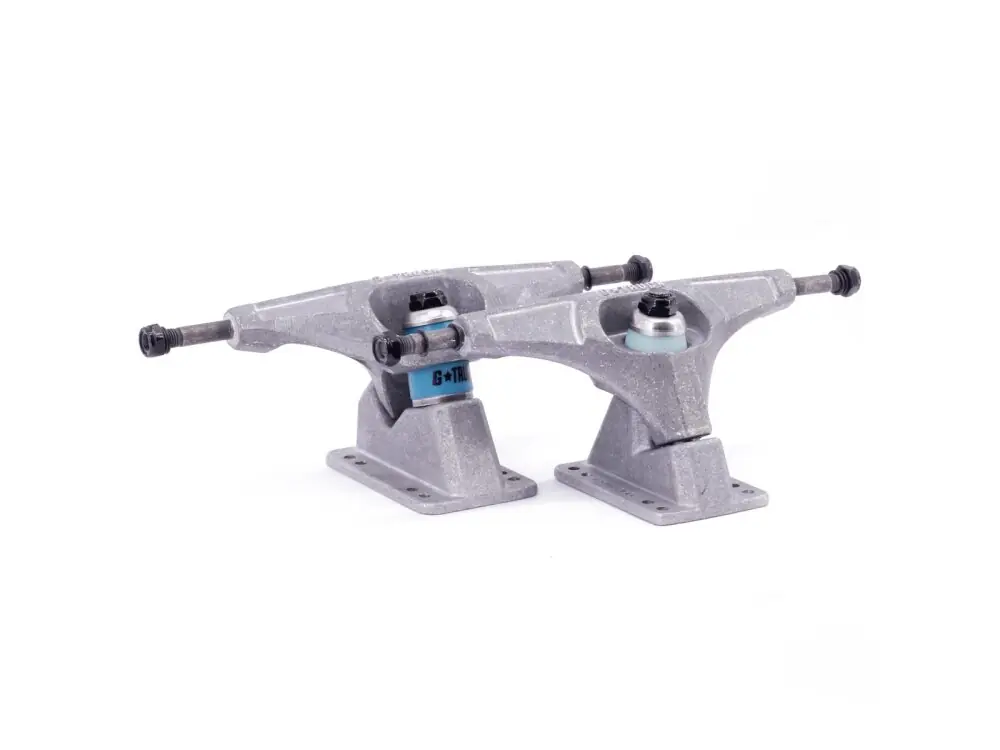 G-TRUCK Surfskate Achse Set 165mm Raw Sonderaktion
