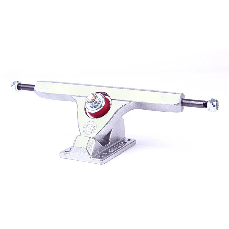 Sale Caliber Trucks Longboardachse Fifty Caliber GII 184mm 50° RAW
