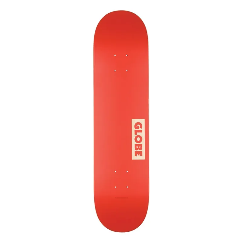 Globe Goodstock Deck 7.75 Skateboard Günstig