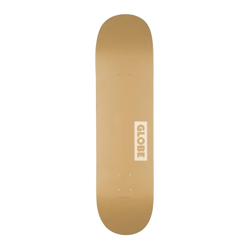 Globe Goodstock Deck 8.375 Skateboard Preisknaller