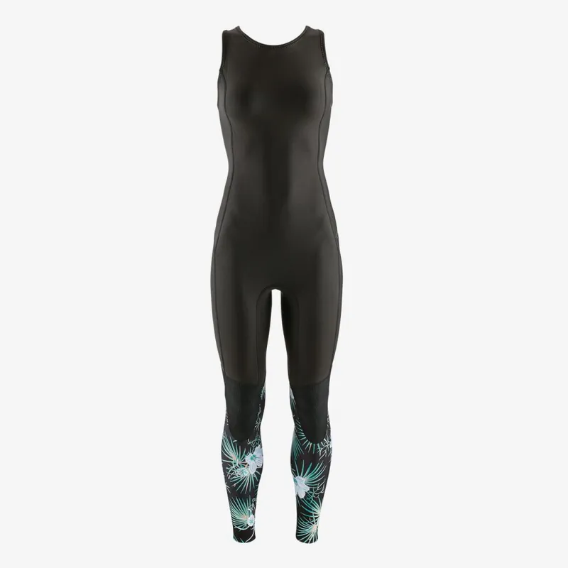 Highlight Patagonia Women‘s R1 Lite Yulex Long Jane Bayou Palmetto Simple 8